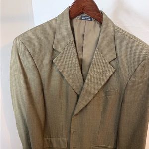 Designer Sport Coat